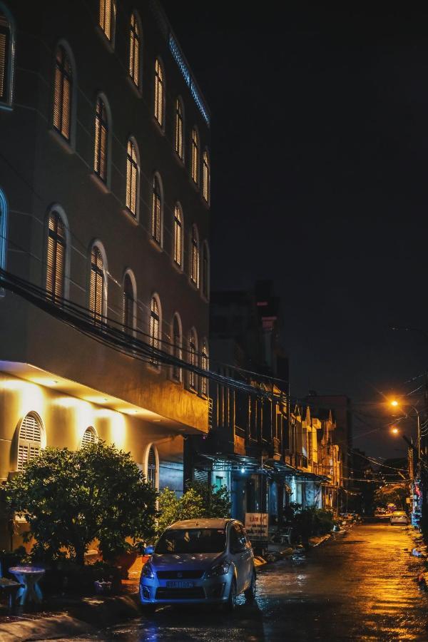 Hoang Yen Hostel เกิ่นเทอ ภายนอก รูปภาพ